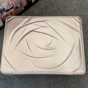 Lancome Rose Gold Limited Edition Makeup Case 2024 Holiday